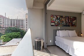 Studio On Imarés Moema