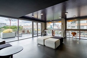 Studio On Imarés Moema