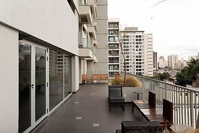 Studio On Imarés Moema