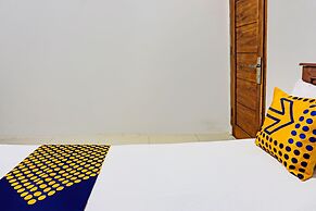 OYO 92183 Komang Resort Klayar