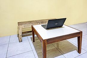 OYO 92183 Komang Resort Klayar