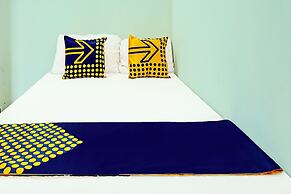 OYO Life 92222 Sahabat Kost Syariah Pacitan