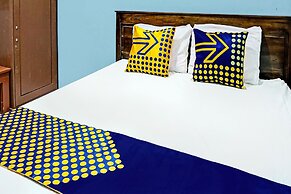 OYO Life 92222 Sahabat Kost Syariah Pacitan