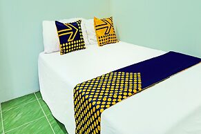 OYO Life 92222 Sahabat Kost Syariah Pacitan