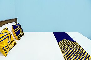 OYO Life 92222 Sahabat Kost Syariah Pacitan