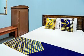 OYO Life 92222 Sahabat Kost Syariah Pacitan