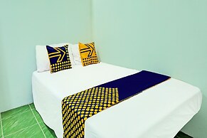 OYO Life 92222 Sahabat Kost Syariah Pacitan