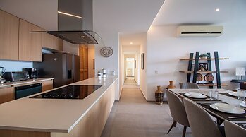 Condo Aria Ocean 206 by Kivoya
