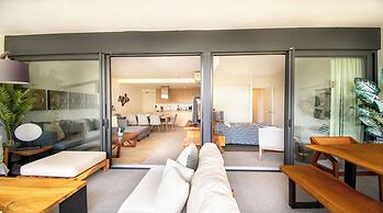 Condo Aria Ocean 206 by Kivoya