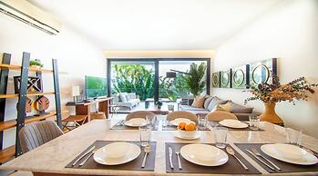 Condo Aria Ocean 206 by Kivoya
