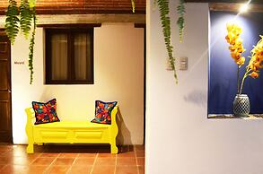 Luna Maya Antigua Hotel