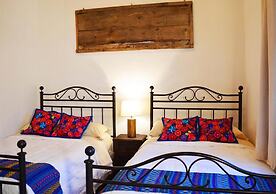 Luna Maya Antigua Hotel
