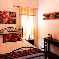 Luna Maya Antigua Hotel