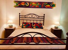 Luna Maya Antigua Hotel