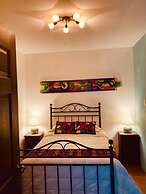 Luna Maya Antigua Hotel