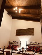 Luna Maya Antigua Hotel
