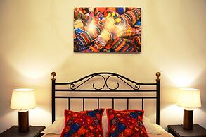 Luna Maya Antigua Hotel