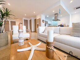 Apartamento de 3 habitaciones en Playa Dormida Santa Marta