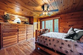 Grayling Gem Royal Stag Lodge