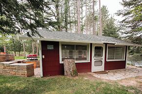 Grayling Gem Royal Stag Lodge