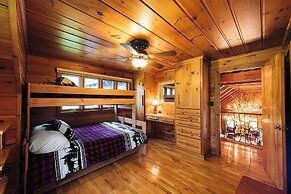 Grayling Gem Royal Stag Lodge