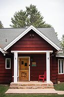 Grayling Gem Royal Stag Lodge