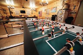 Grayling Gem Royal Stag Lodge