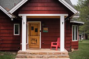 Grayling Gem Royal Stag Lodge