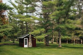 Grayling Gem Royal Stag Lodge