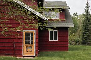 Grayling Gem Royal Stag Lodge