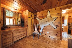 Grayling Gem Royal Stag Lodge