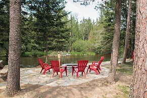 Grayling Gem Royal Stag Lodge