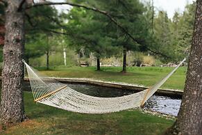 Grayling Gem Royal Stag Lodge