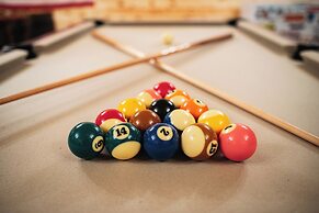 Grayling Gem Royal Stag Lodge