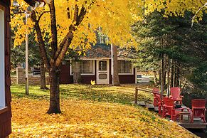 Grayling Gem Royal Stag Lodge