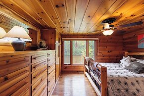 Grayling Gem Royal Stag Lodge