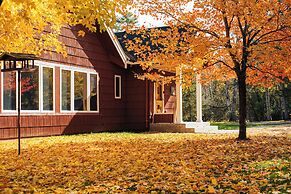 Grayling Gem Royal Stag Lodge