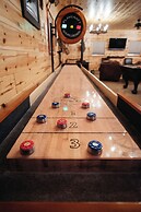 Grayling Gem Royal Stag Lodge