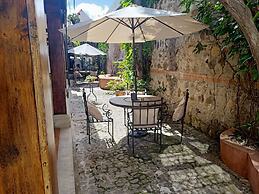 Parador de Antigua