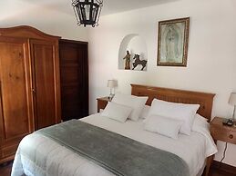 Parador de Antigua