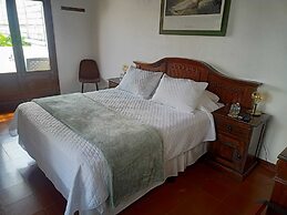 Parador de Antigua
