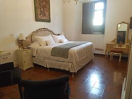 Parador de Antigua