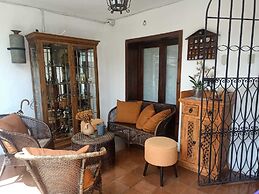 Parador de Antigua
