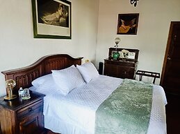 Parador de Antigua