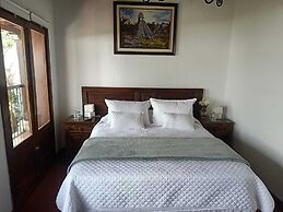 Parador de Antigua