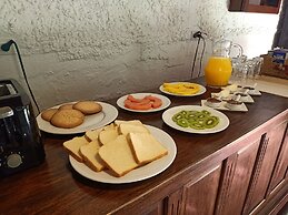 Parador de Antigua