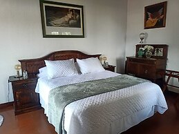 Parador de Antigua