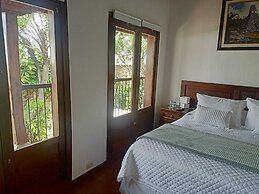 Parador de Antigua