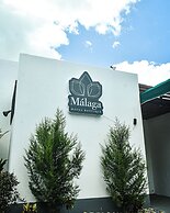 Hotel Málaga Managua