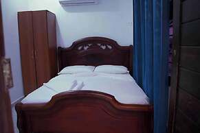 CASA DE 2 HAB 2AG-1M CON JACUZZI Y WIFI